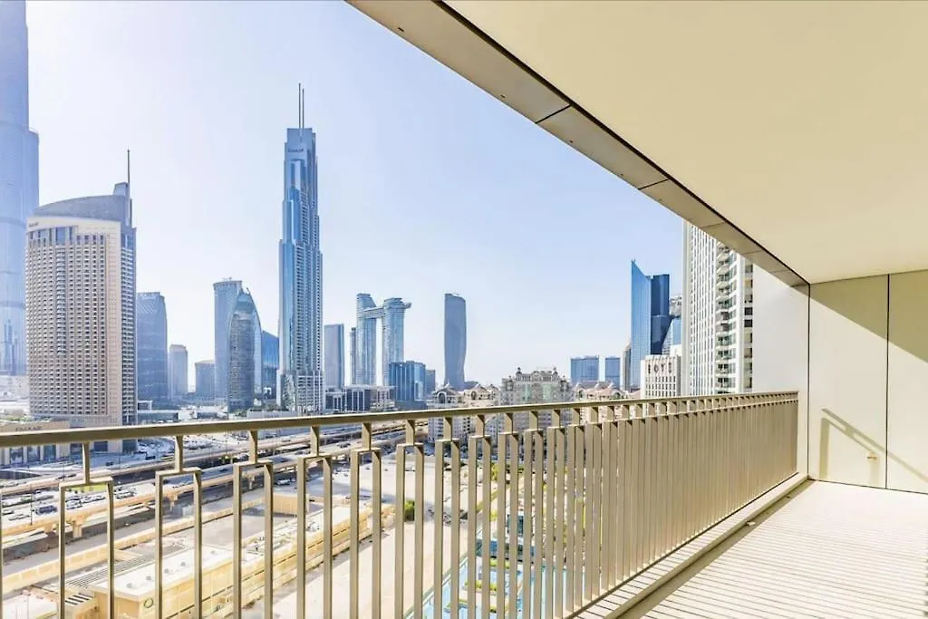 Your Dubai Home United Arab Emirates
