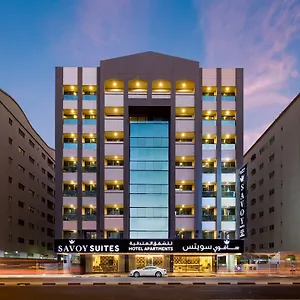 Savoy Appart hôtel