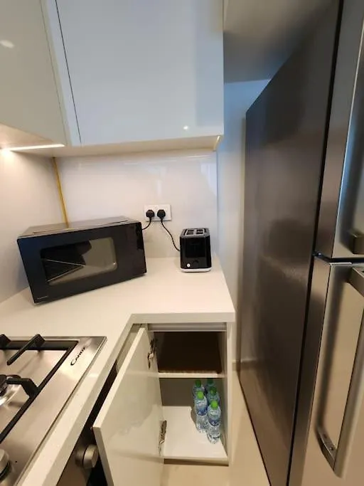Your Dubai Home
