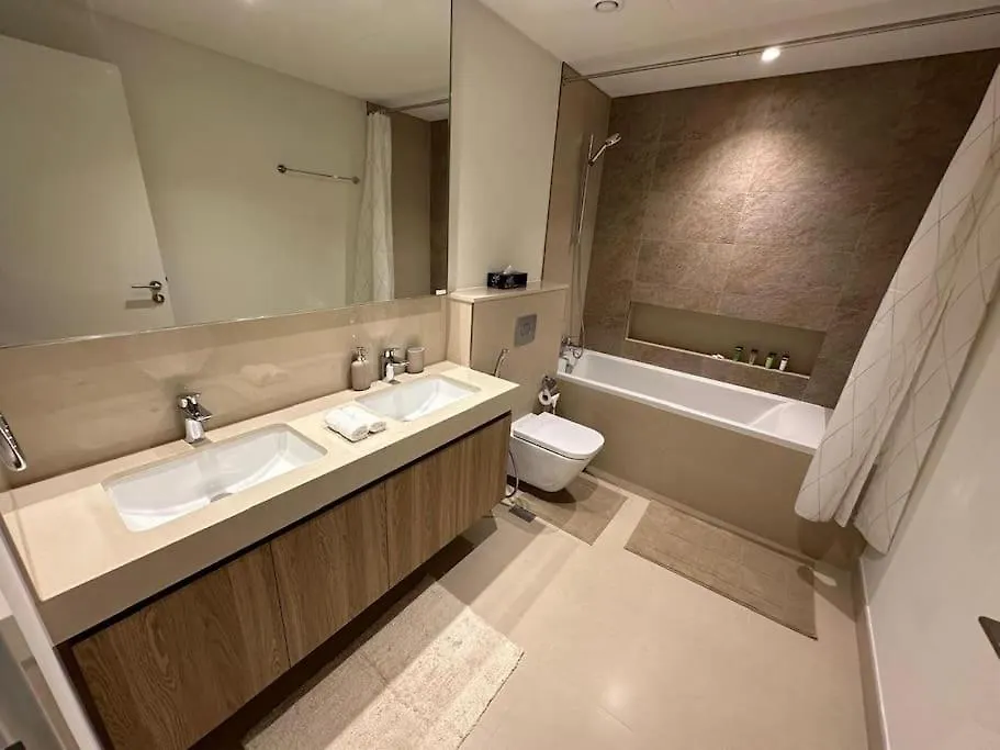 Your Dubai Home Apartment