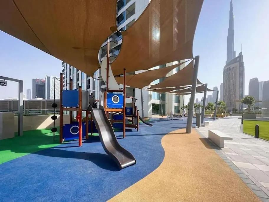 Apartment Your Dubai Home