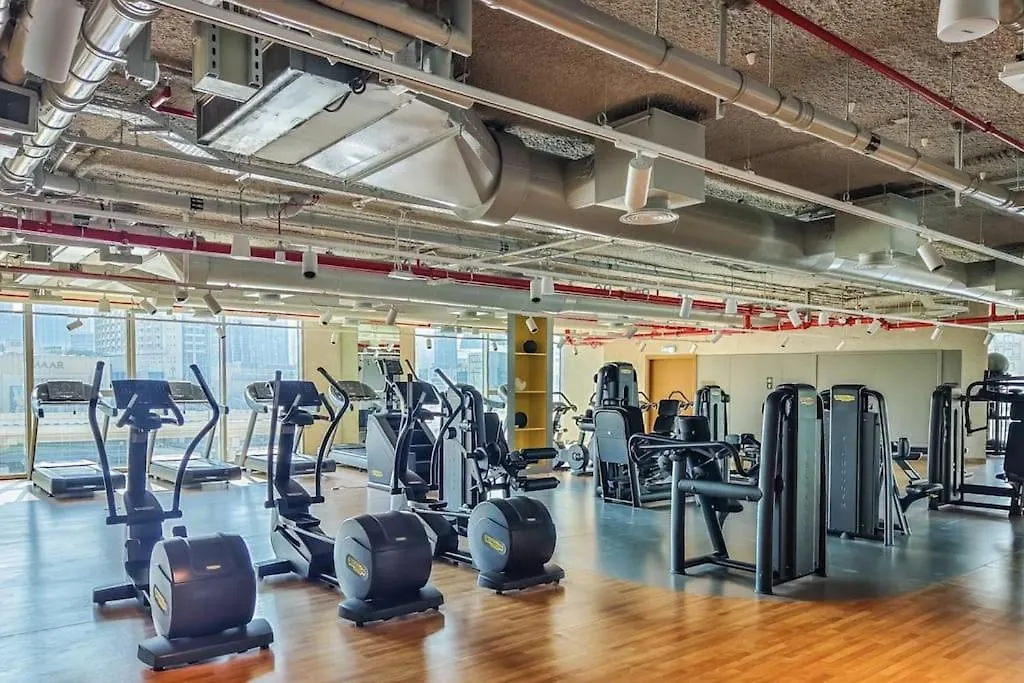 Apartment Your Dubai Home United Arab Emirates