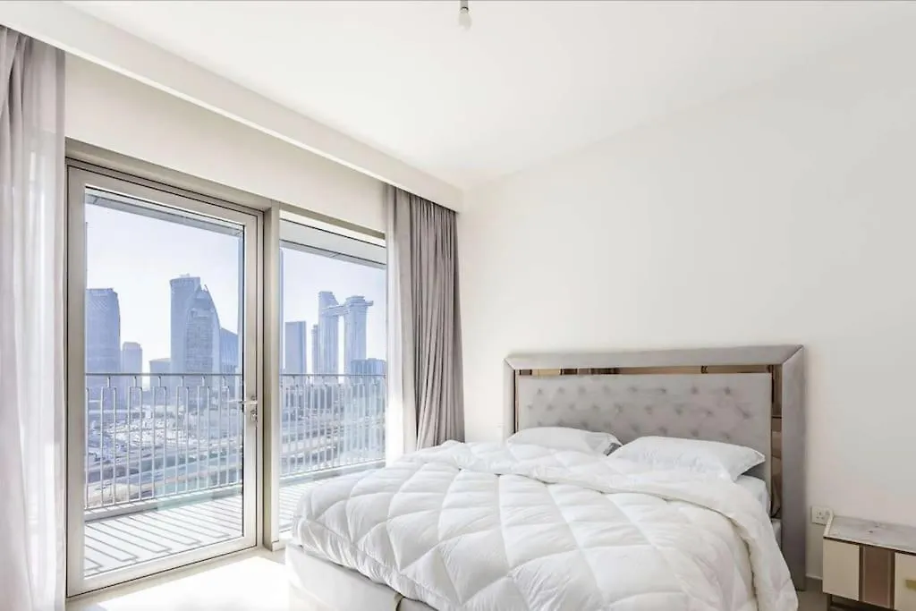 Your Dubai Home