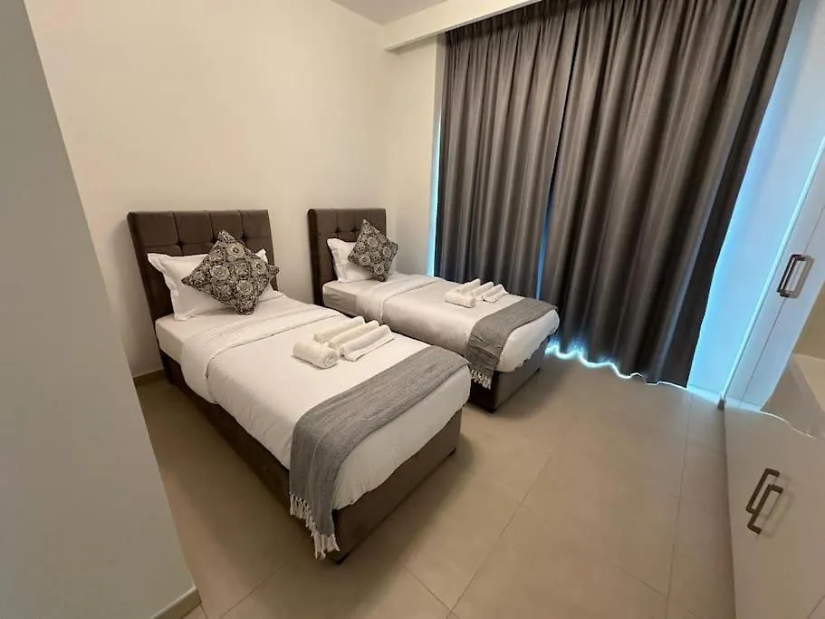 Your Dubai Home Apartment