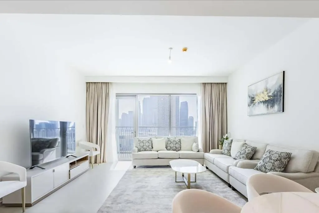 Your Dubai Home contacts